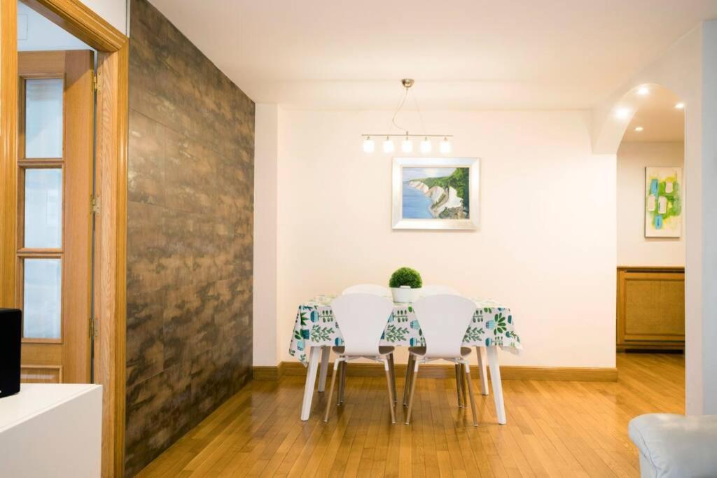 Berlin - Basquenjoy Apartment ออนดารีเบีย ภายนอก รูปภาพ