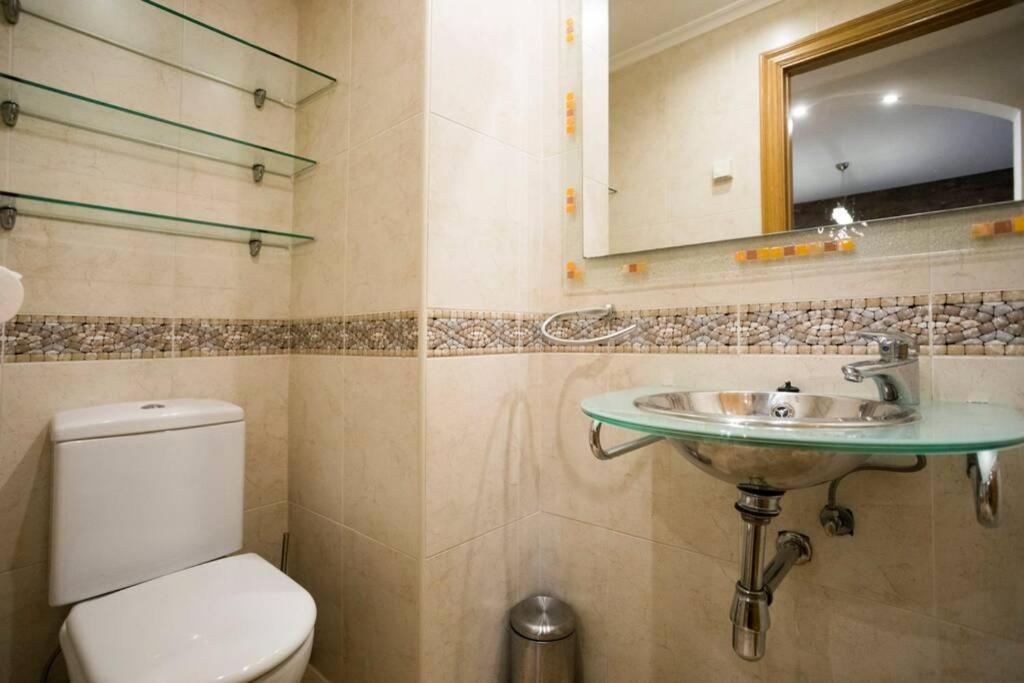 Berlin - Basquenjoy Apartment ออนดารีเบีย ภายนอก รูปภาพ