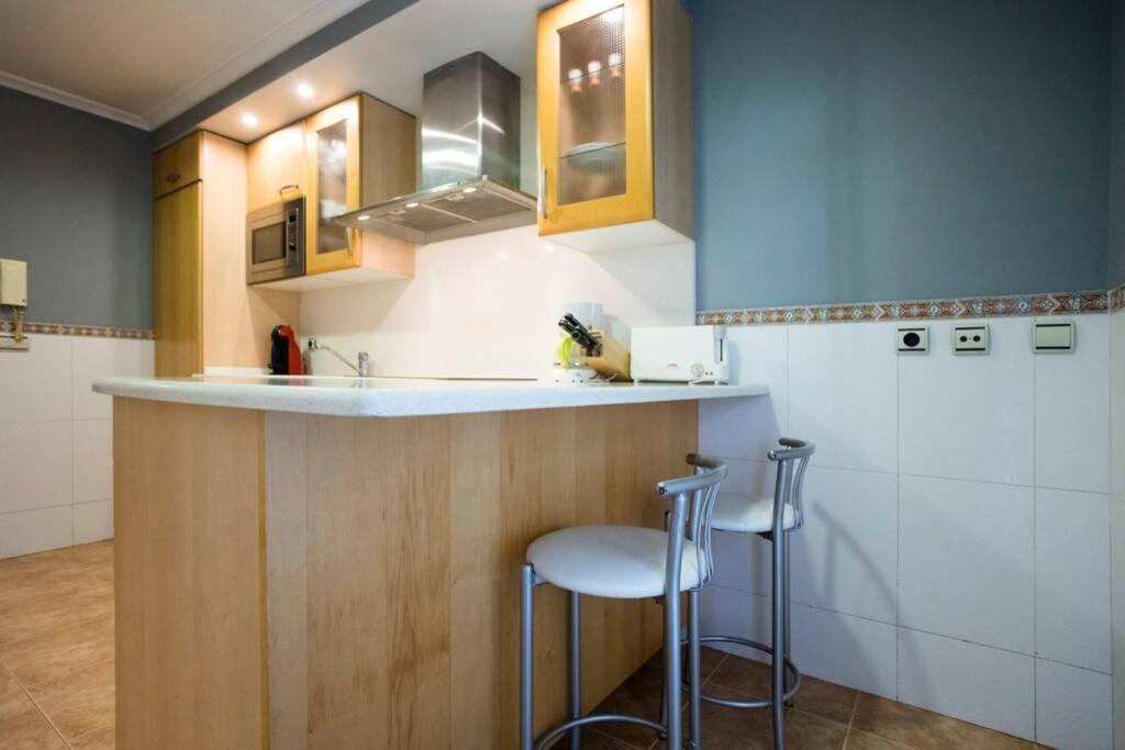 Berlin - Basquenjoy Apartment ออนดารีเบีย ภายนอก รูปภาพ