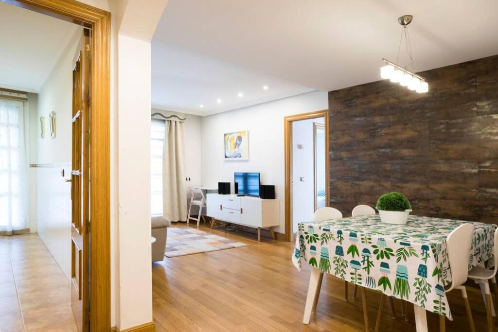 Berlin - Basquenjoy Apartment ออนดารีเบีย ภายนอก รูปภาพ