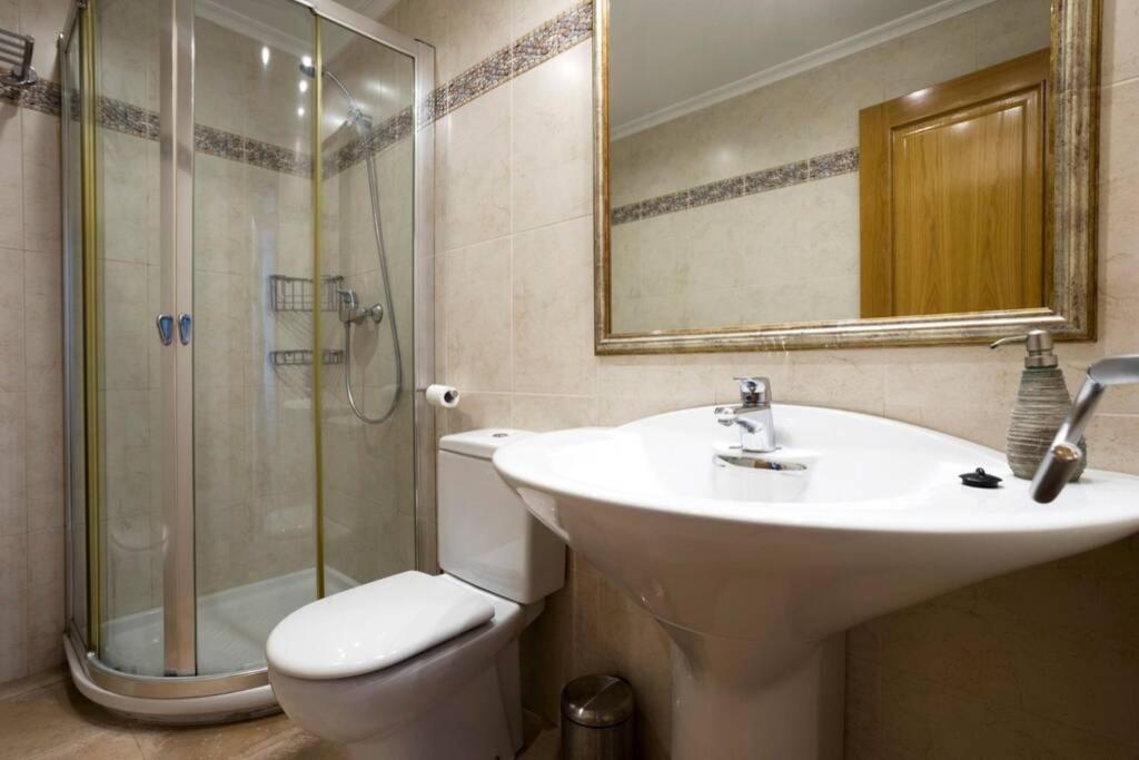 Berlin - Basquenjoy Apartment ออนดารีเบีย ภายนอก รูปภาพ