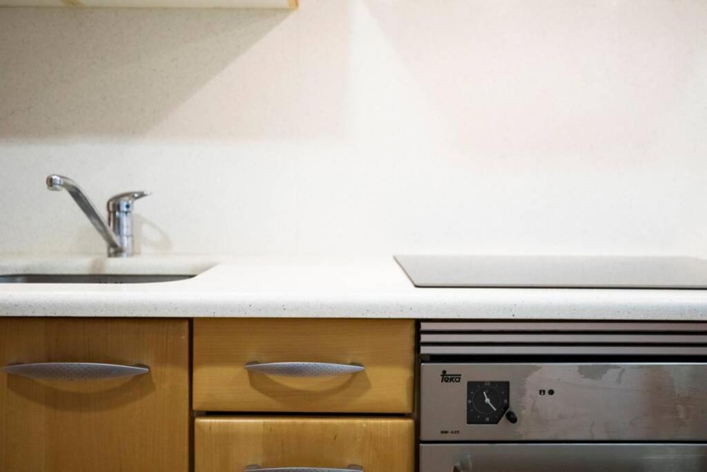 Berlin - Basquenjoy Apartment ออนดารีเบีย ภายนอก รูปภาพ