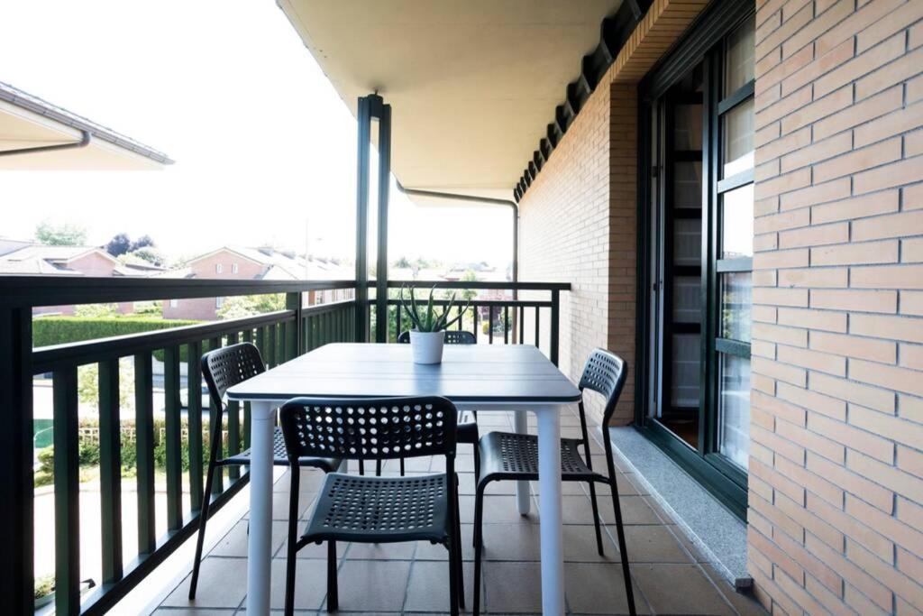 Berlin - Basquenjoy Apartment ออนดารีเบีย ภายนอก รูปภาพ