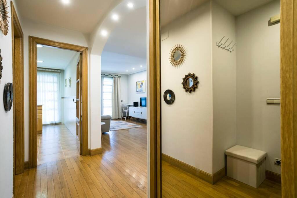 Berlin - Basquenjoy Apartment ออนดารีเบีย ภายนอก รูปภาพ