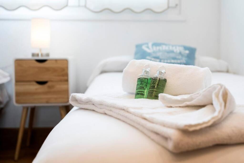 Berlin - Basquenjoy Apartment ออนดารีเบีย ภายนอก รูปภาพ