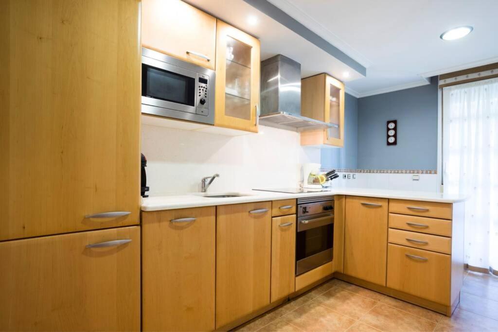 Berlin - Basquenjoy Apartment ออนดารีเบีย ภายนอก รูปภาพ