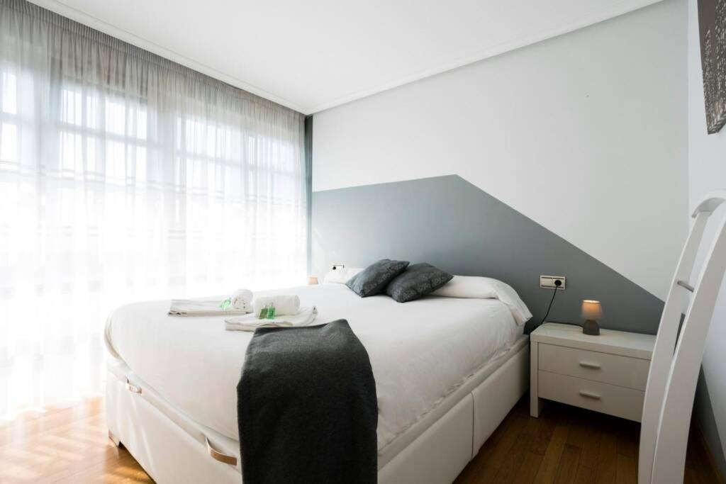 Berlin - Basquenjoy Apartment ออนดารีเบีย ภายนอก รูปภาพ