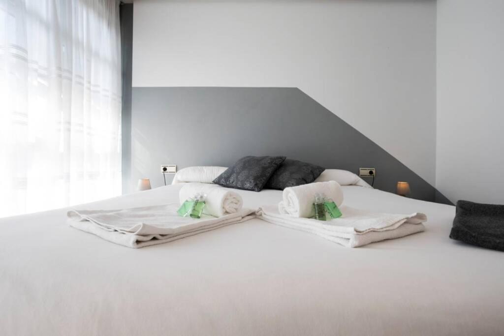 Berlin - Basquenjoy Apartment ออนดารีเบีย ภายนอก รูปภาพ