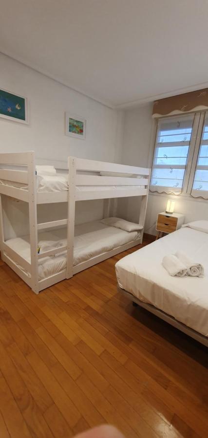 Berlin - Basquenjoy Apartment ออนดารีเบีย ภายนอก รูปภาพ
