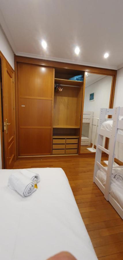 Berlin - Basquenjoy Apartment ออนดารีเบีย ภายนอก รูปภาพ