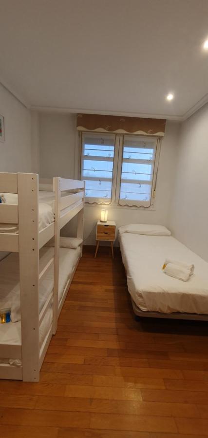 Berlin - Basquenjoy Apartment ออนดารีเบีย ภายนอก รูปภาพ